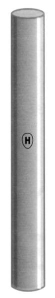 HSG 298-00, Teststäbchen – Karl Hammacher, Sonstiges Zubehör