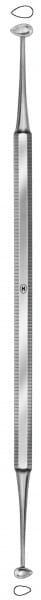 HSH 067-28, Instrument zur anatomischen Gestaltung von Füllungen