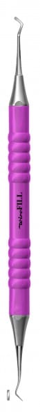 HSR 501-03 WIRO-Fill Doppelendiger Spatel – Karl Hammacher, Heidemannspatel