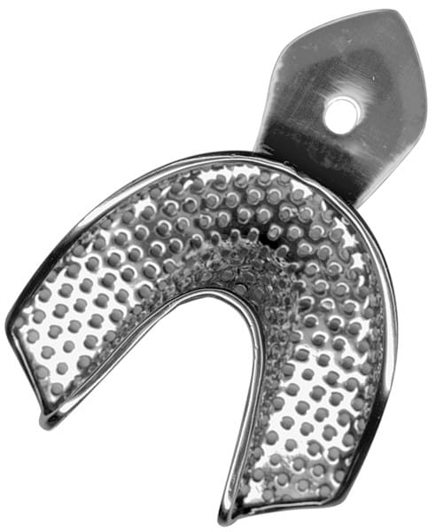 HWL 317-02, Wiro-lock Abdrucklöffel – Karl Hammacher, Einmalabdrucklöffel