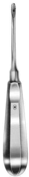 HSA 701-01, Wurzelheber – Karl Hammacher, Wurzelheber