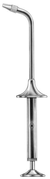 HSH 072-00, Amalgam-Pistole – Karl Hammacher, Amalgamschnitzer