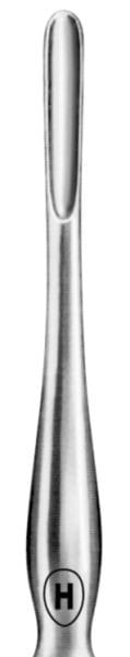 HSA 607-03, Wurzelheber – Karl Hammacher, Wurzelheber