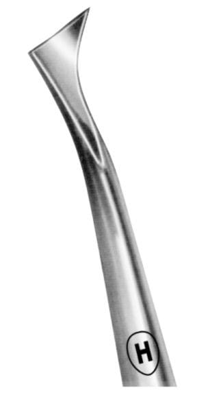 HSA 687-17, Wurzelheber