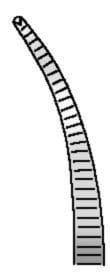 HSE 031-12, Gefässklemme – Karl Hammacher, Sonstige chirurgische Instrumente