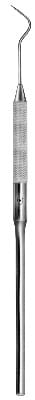 HSJ 005-43, Sonde – Karl Hammacher, Sonden