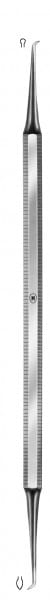 HSH 045-36, Modellierinstrument