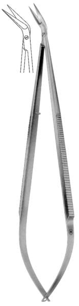 HSB 513-18, Mikro-Schere – Karl Hammacher, Sonstige chirurgische Instrumente