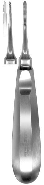HSA 710-28, Wurzelheber