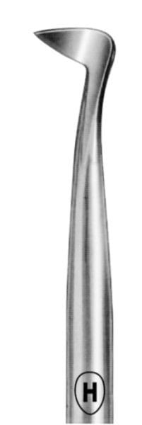 HSA 665-94, Wurzelheber