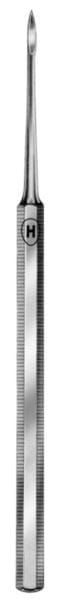 HSA 731-01, Wurzelheber