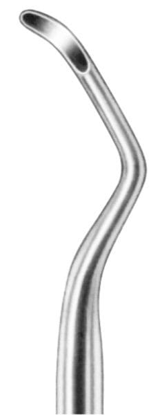 HSA 676-72, Wurzelheber – Karl Hammacher, Wurzelheber