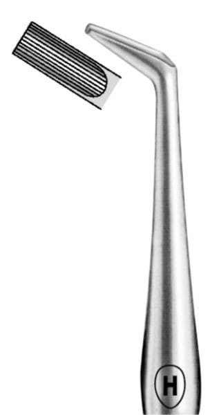 HSA 620-00, Wurzelheber – Karl Hammacher, Wurzelheber