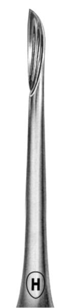 HSA 722-03, Wurzelheber