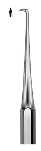 HWG 087-00, Zahnreiniger