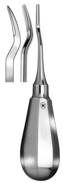 HSA 615-02, Wurzelheber – Karl Hammacher, Wurzelheber
