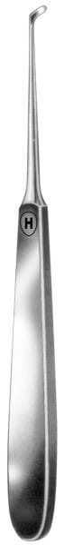 HSA 756-02, Wurzelheber – Karl Hammacher, Wurzelheber