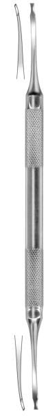 HSK 249-16, Meissel