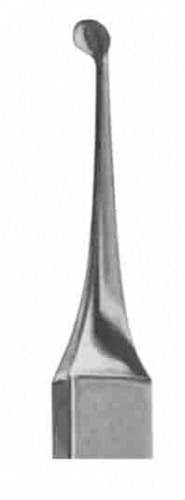 HSA 762-02, Scharfer Löffel – Karl Hammacher, Sonstige chirurgische Instrumente