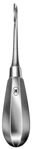 HSA 720-01, Wurzelheber – Karl Hammacher, Wurzelheber
