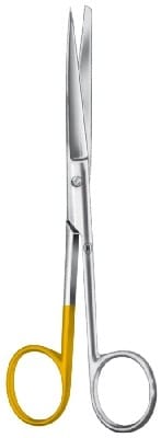 HSB 396-13, Chirurgische Schere – Karl Hammacher, Sonstige chirurgische Instrumente