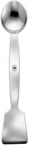 HSN 404-15, Löffelspatel