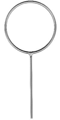HSN 826-05, Stativring – Karl Hammacher, Sonstige Zahntechnikinstrumente