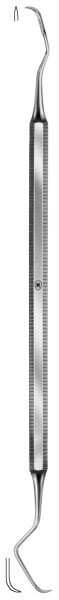 HSG 174-00, Zahnreiniger – Karl Hammacher, Zahnreiniger PA-Instrumente