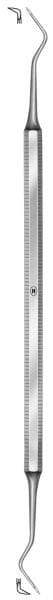 HSG 056-02, Zahnreiniger – Karl Hammacher, Zahnreiniger PA-Instrumente