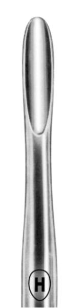 HSA 645-34, Wurzelheber