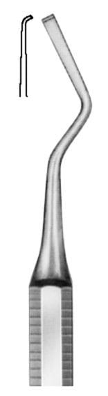HSG 100-09, Zahnreiniger – Karl Hammacher, Zahnreiniger PA-Instrumente