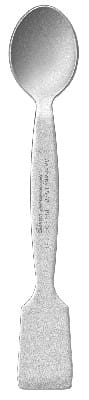 HSN 403-12 T, Löffelspatel