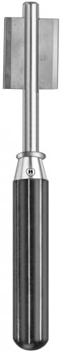 HSB 771-00, Klinge für Glasschneidemesser – Karl Hammacher, Wachsmesser