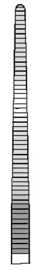 HSE 072-20, Arterienklemme