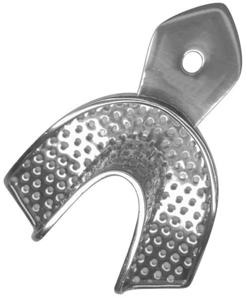 HWL 380-08, Wiro-lock Abdrucklöffel