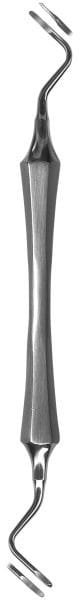 HSA 715-10, Wurzelspitzenheber – Karl Hammacher, Wurzelheber