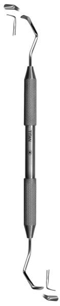 HTK 506-90, Sinus Membran Elevatorium