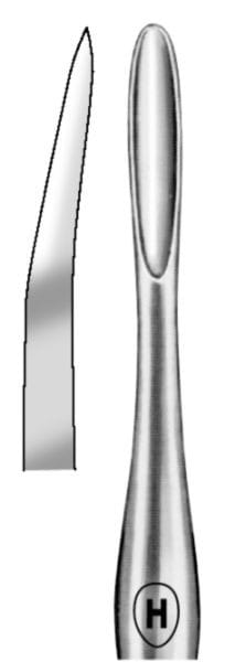 HSA 619-02, Wurzelheber – Karl Hammacher, Wurzelheber