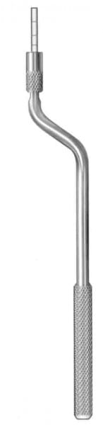 HSK 391-33, Sinuslift Elevator