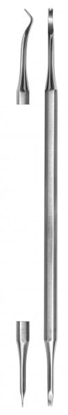 HWL 164-00, Ligaturenadapter – Karl Hammacher, Zubehör