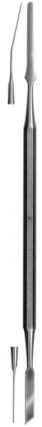 HSL 049-02, Modellierinstrument – Karl Hammacher, Modellierinstrumente