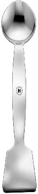 HSN 403-12, Löffelspatel