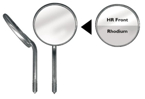 HSJ 135-04, Front-Mundspiegel