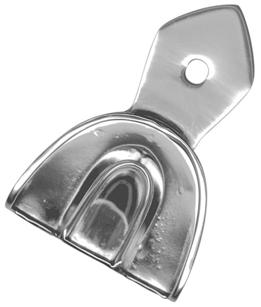 HWL 374-18, Wiro-lock Abdrucklöffel – Karl Hammacher, Einmalabdrucklöffel