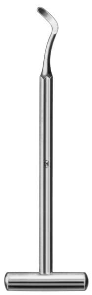 HSA 697-02, Wurzelheber – Karl Hammacher, Wurzelheber
