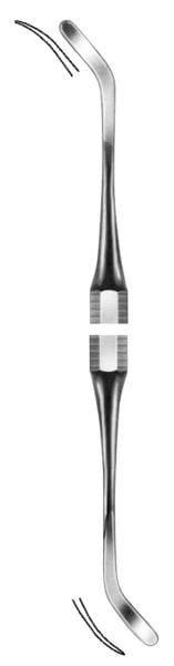 HSH 007-05, Instrument für plastische Füllungen
