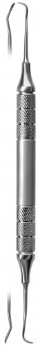 HSG 337-04 Zahnreiniger Fig. 204SD – Karl Hammacher, Zahnreiniger PA-Instrumente