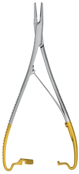 HSD 179-14, Nadelhalter – Karl Hammacher, Zubehör für Nahtmaterial
