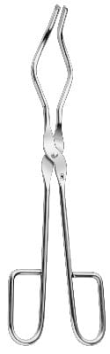 HSN 330-22, Tiegelzange – Karl Hammacher, Schmelztiegel, Gussküvetten und Zubehör