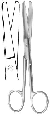 HSB 070-11, Schere – Karl Hammacher, Sonstige chirurgische Instrumente